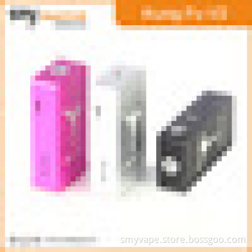Wholesale electronic cigarette vaporizer mod Box Mod smy Kungfu V2 e vaporizer e cigarette